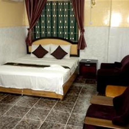 Golden Boat Guesthouse Phnom Penh Room photo