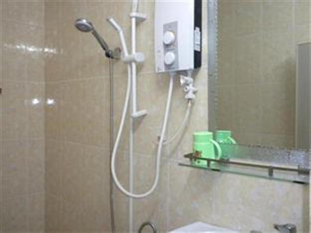 Golden Boat Guesthouse Phnom Penh Room photo